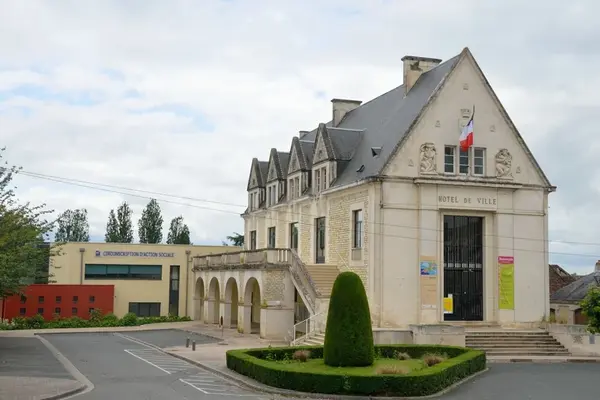 Votre Architecte Intérieur Architecte d'intérieur Buzançais