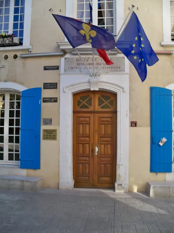 Votre Architecte Intérieur Architecte d'intérieur Caderousse