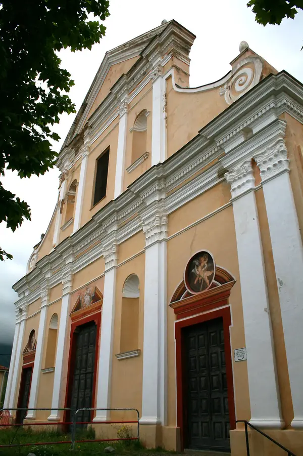 Votre Architecte Intérieur Architecte d'intérieur Calenzana