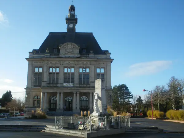 Votre Architecte Intérieur Architecte d'intérieur Calonne-Ricouart