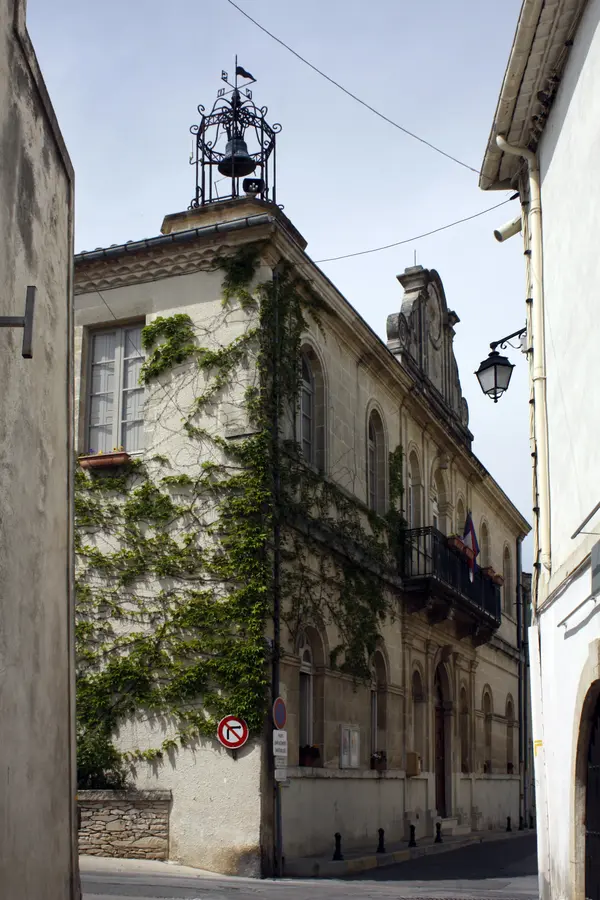 Votre Architecte Intérieur Architecte d'intérieur Calvisson