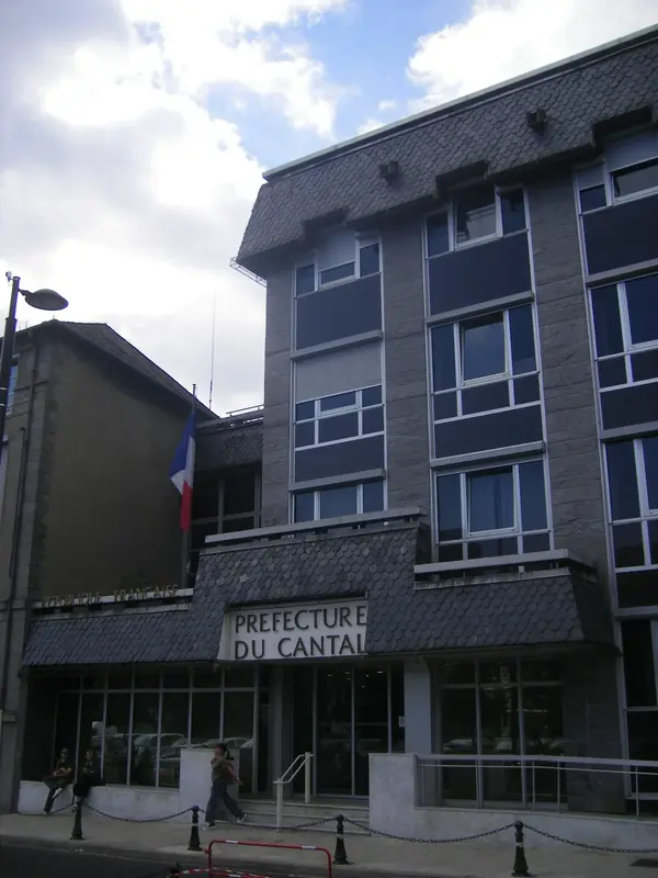 Votre Architecte Intérieur Architecte d'intérieur Cantal