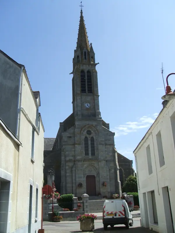Votre Architecte Intérieur Architecte d'intérieur Carentoir