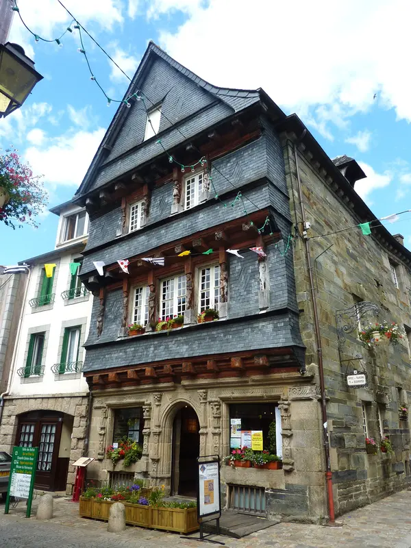 Votre Architecte Intérieur Architecte d'intérieur Carhaix-Plouguer