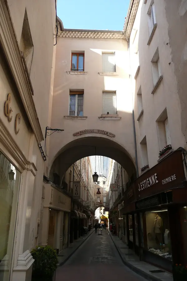 Votre Architecte Intérieur Architecte d'intérieur Carpentras