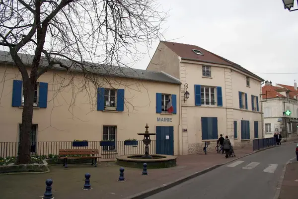 Votre Architecte Intérieur Architecte d'intérieur Carrières-sur-Seine