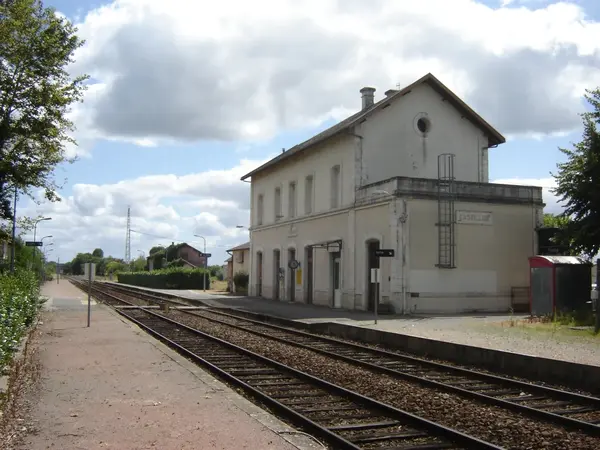 Votre Architecte Intérieur Architecte d'intérieur Castillon-la-Bataille