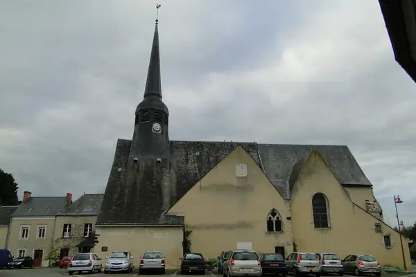 Votre Architecte Intérieur Architecte d'intérieur Cérans-Foulletourte