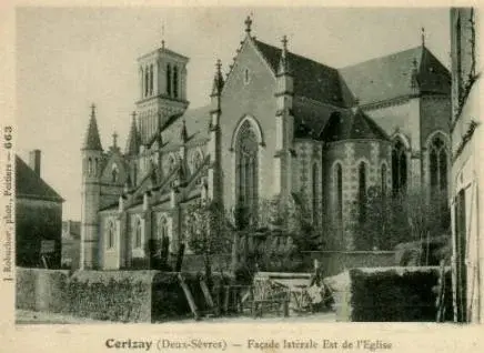 Votre Architecte Intérieur Architecte d'intérieur Cerizay
