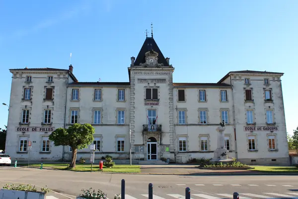 Votre Architecte Intérieur Architecte d'intérieur Ceyzériat