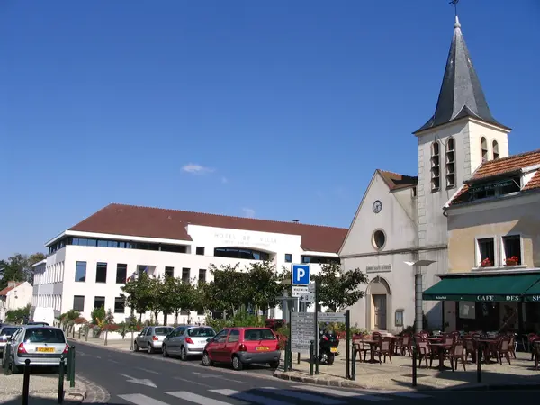 Votre Architecte Intérieur Architecte d'intérieur Champs-sur-Marne