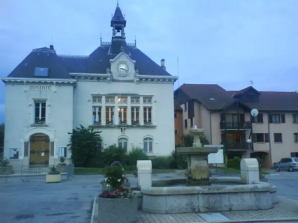 Votre Architecte Intérieur Architecte d'intérieur Chapareillan