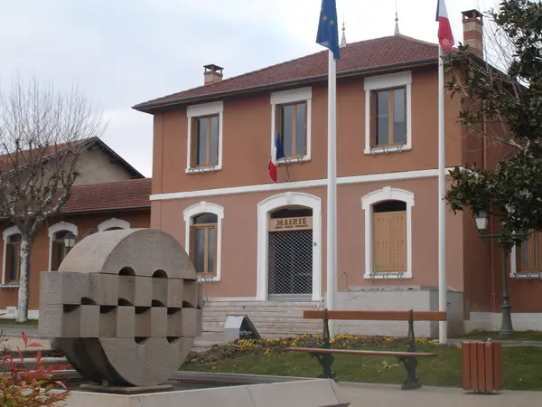 Votre Architecte Intérieur Architecte d'intérieur Chaponnay