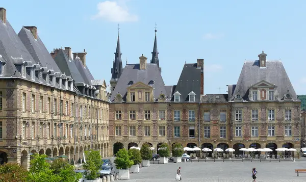 Votre Architecte Intérieur Architecte d'intérieur Charleville-Mézières