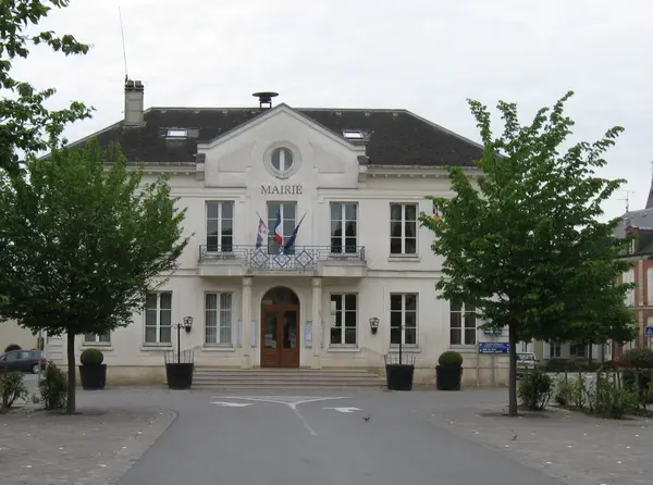 Votre Architecte Intérieur Architecte d'intérieur Charly-sur-Marne