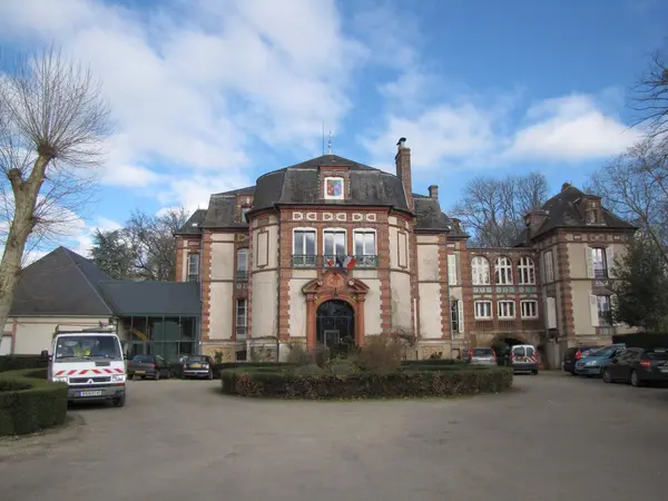 Votre Architecte Intérieur Architecte d'intérieur Charny Orée de Puisaye