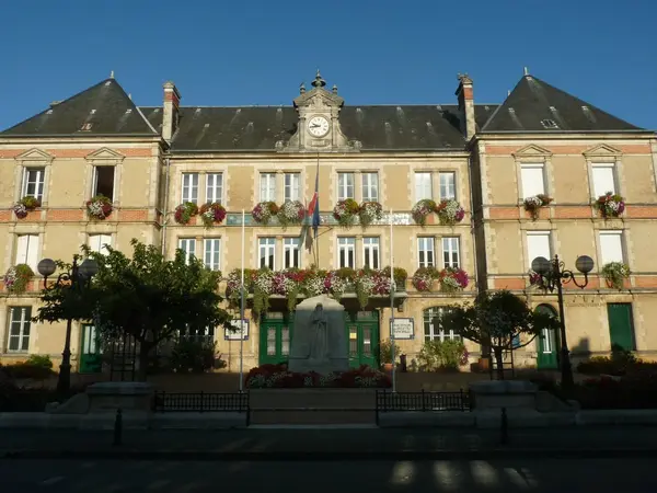Votre Architecte Intérieur Architecte d'intérieur Chasseneuil-sur-Bonnieure