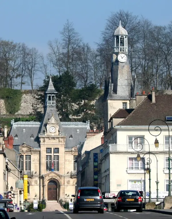 Votre Architecte Intérieur Architecte d'intérieur Château-Thierry