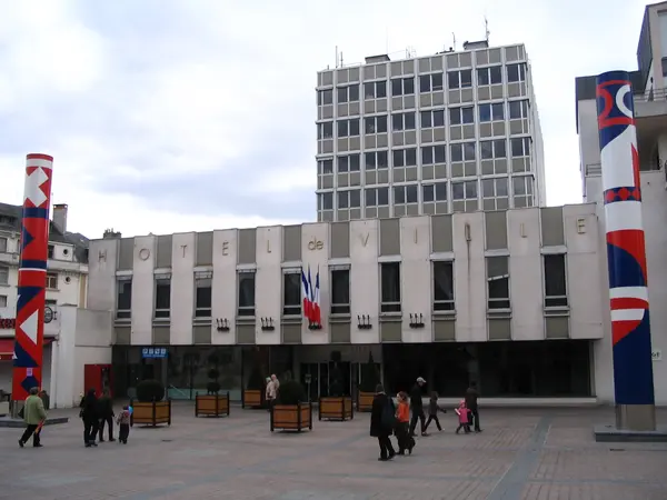 Votre Architecte Intérieur Architecte d'intérieur Châteauroux
