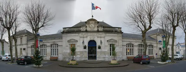 Votre Architecte Intérieur Architecte d'intérieur Châtelaillon-Plage