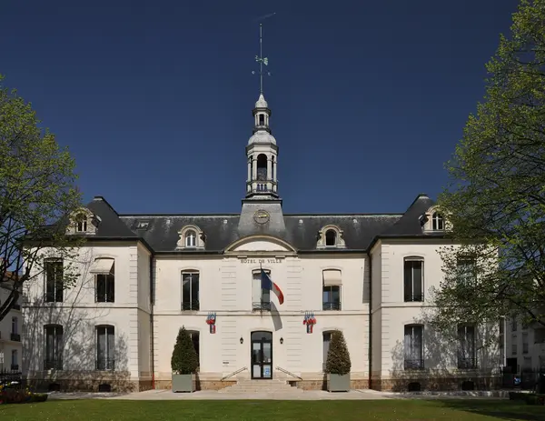 Votre Architecte Intérieur Architecte d'intérieur Chatou