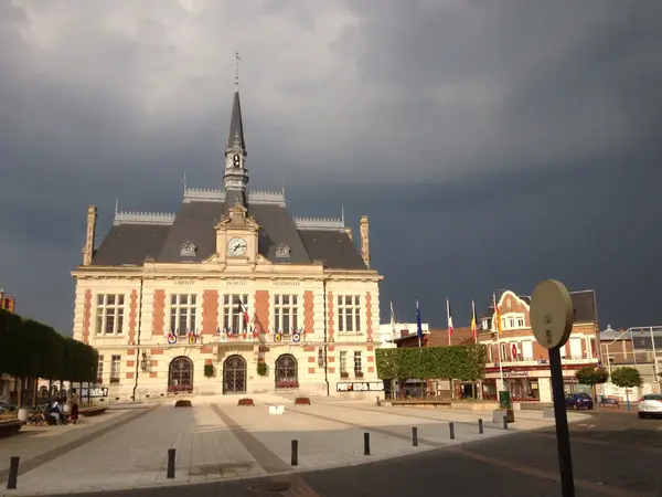 Votre Architecte Intérieur Architecte d'intérieur Chauny