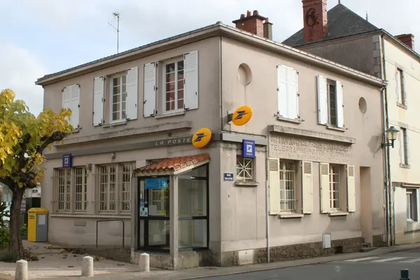 Votre Architecte Intérieur Architecte d'intérieur Chavagnes-en-Paillers