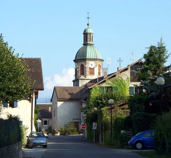 Votre Architecte Intérieur Architecte d'intérieur Chens-sur-Léman