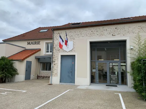 Votre Architecte Intérieur Architecte d'intérieur Chevry-Cossigny