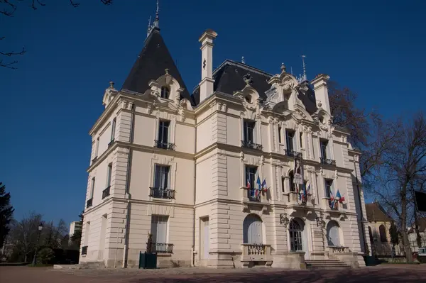 Votre Architecte Intérieur Architecte d'intérieur Chilly-Mazarin