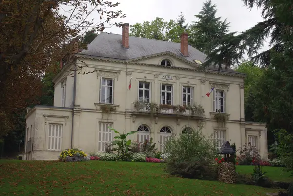 Votre Architecte Intérieur Architecte d'intérieur Cinq-Mars-la-Pile