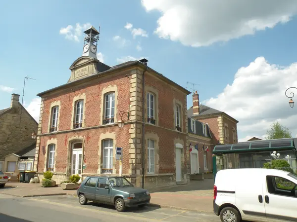 Votre Architecte Intérieur Architecte d'intérieur Cires-lès-Mello
