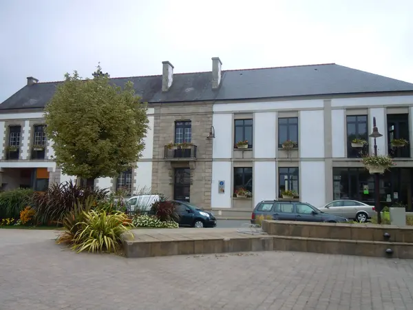 Votre Architecte Intérieur Architecte d'intérieur Cléguérec