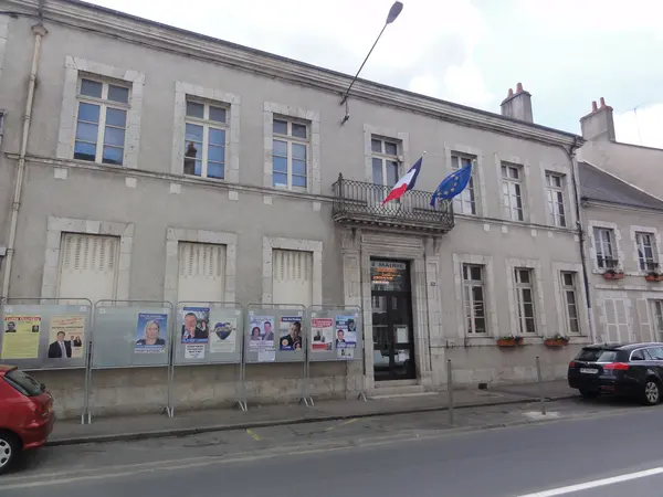 Votre Architecte Intérieur Architecte d'intérieur Cléry-Saint-André
