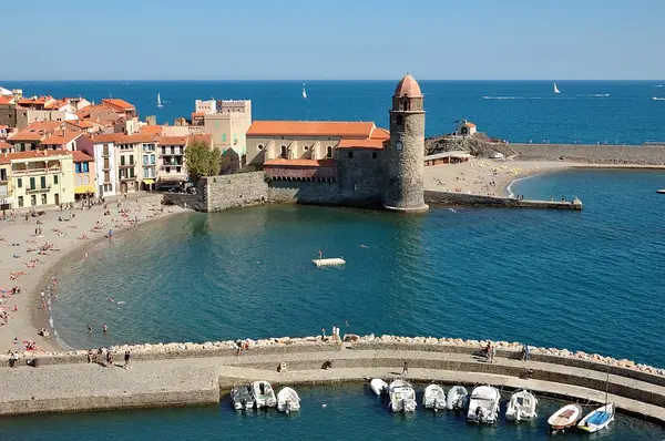 Votre Architecte Intérieur Architecte d'intérieur Collioure