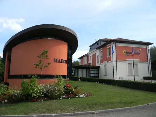 Votre Architecte Intérieur Architecte d'intérieur Colombier-Saugnieu