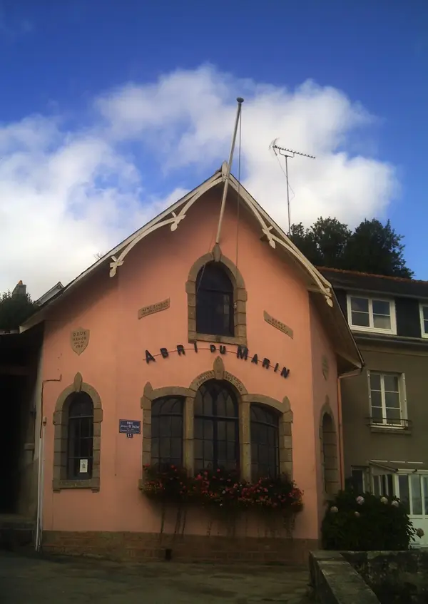 Votre Architecte Intérieur Architecte d'intérieur Combrit