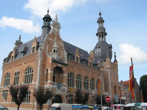 Votre Architecte Intérieur Architecte d'intérieur Comines