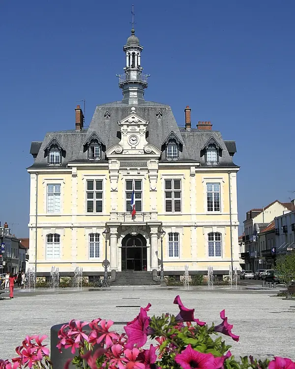 Votre Architecte Intérieur Architecte d'intérieur Commentry