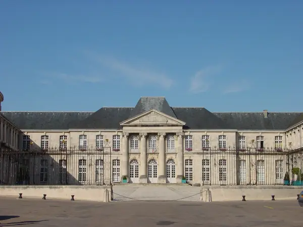 Votre Architecte Intérieur Architecte d'intérieur Commercy