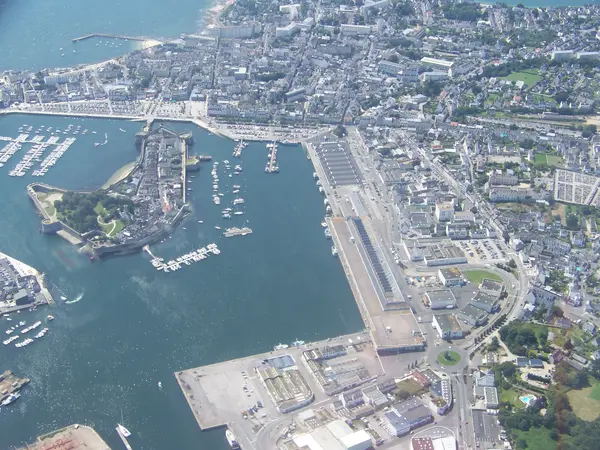 Votre Architecte Intérieur Architecte d'intérieur Concarneau