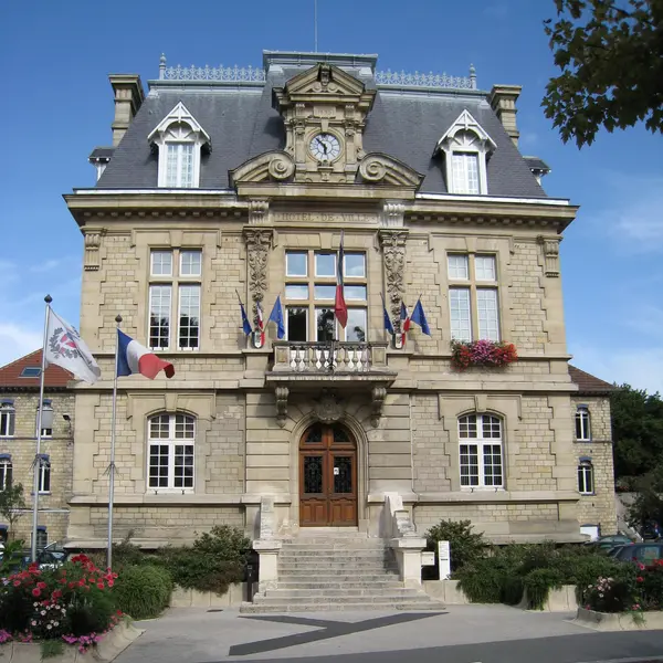 Votre Architecte Intérieur Architecte d'intérieur Conflans-Sainte-Honorine