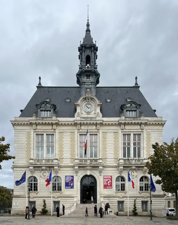 Votre Architecte Intérieur Architecte d'intérieur Corbeil-Essonnes