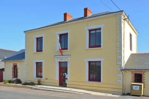 Votre Architecte Intérieur Architecte d'intérieur Corcoué-sur-Logne