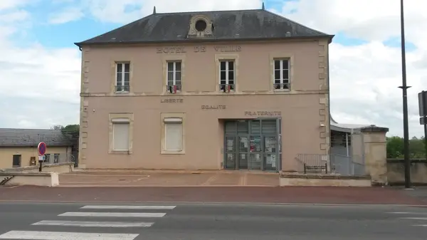 Votre Architecte Intérieur Architecte d'intérieur Coulanges-lès-Nevers