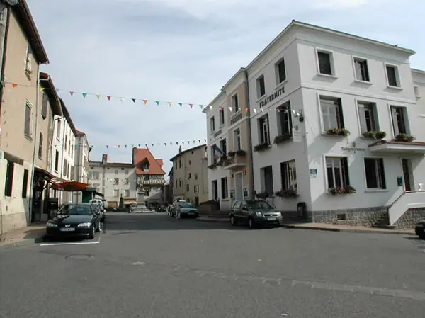 Votre Architecte Intérieur Architecte d'intérieur Courpière