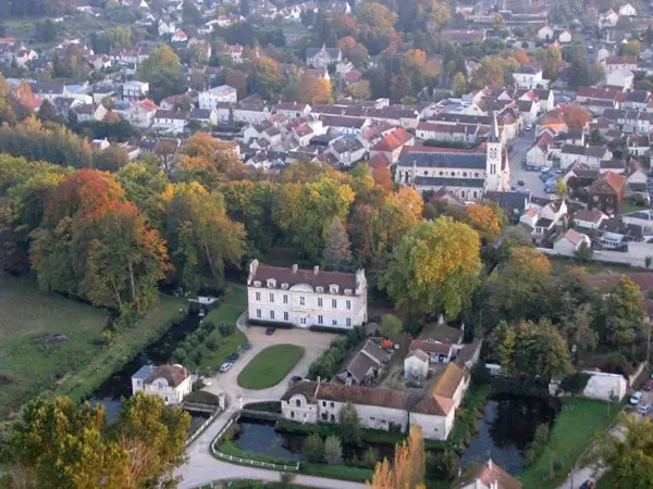 Votre Architecte Intérieur Architecte d'intérieur Coye-la-Forêt