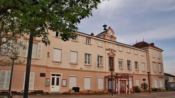 Votre Architecte Intérieur Architecte d'intérieur Craponne