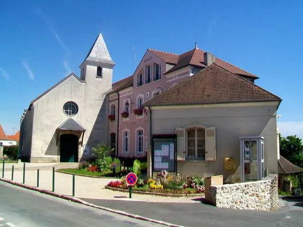 Votre Architecte Intérieur Architecte d'intérieur Crégy-lès-Meaux