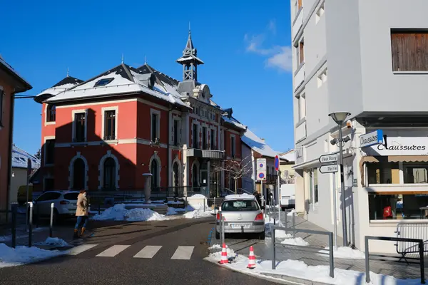 Votre Architecte Intérieur Architecte d'intérieur Cruseilles